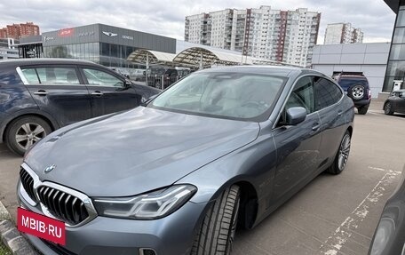 BMW 6 серия, 2020 год, 5 190 000 рублей, 8 фотография