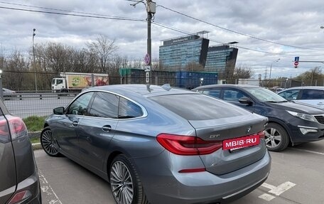 BMW 6 серия, 2020 год, 5 190 000 рублей, 7 фотография