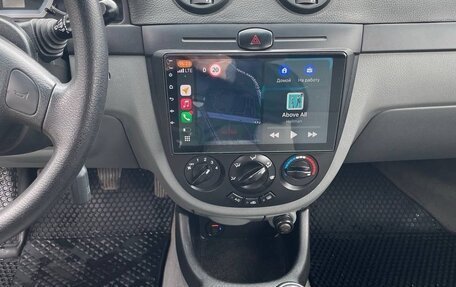 Chevrolet Lacetti, 2007 год, 500 000 рублей, 14 фотография