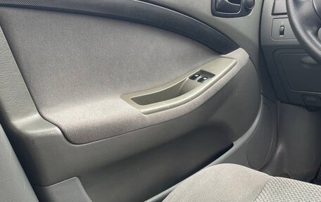 Chevrolet Lacetti, 2007 год, 500 000 рублей, 11 фотография