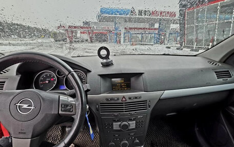 Opel Astra H, 2006 год, 500 000 рублей, 9 фотография