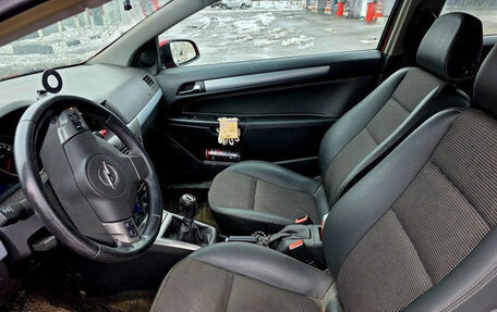 Opel Astra H, 2006 год, 500 000 рублей, 8 фотография