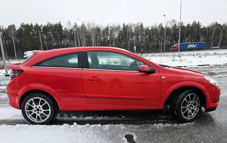 Opel Astra H, 2006 год, 500 000 рублей, 3 фотография