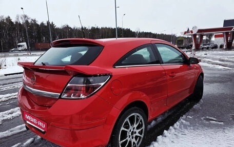 Opel Astra H, 2006 год, 500 000 рублей, 4 фотография