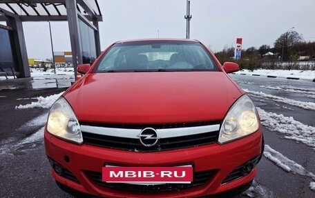 Opel Astra H, 2006 год, 500 000 рублей, 2 фотография