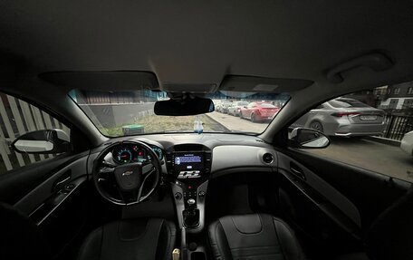 Chevrolet Cruze II, 2012 год, 550 000 рублей, 11 фотография