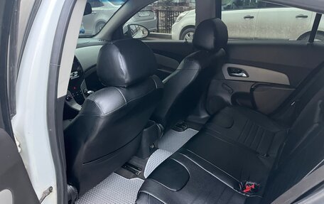 Chevrolet Cruze II, 2012 год, 550 000 рублей, 10 фотография