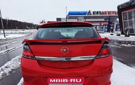 Opel Astra H, 2006 год, 500 000 рублей, 5 фотография