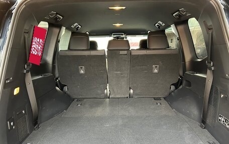 Toyota Land Cruiser, 2023 год, 10 499 999 рублей, 9 фотография