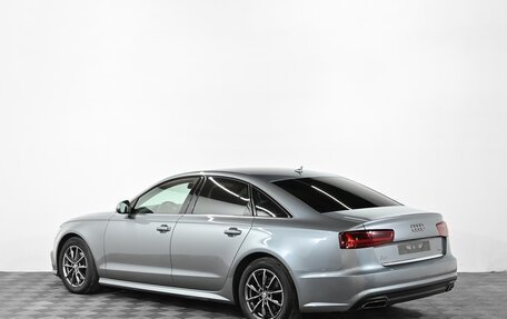 Audi A6, 2017 год, 1 999 000 рублей, 4 фотография