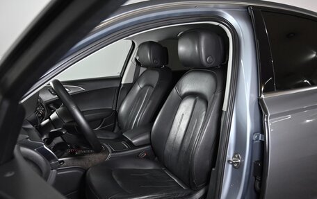 Audi A6, 2017 год, 1 999 000 рублей, 7 фотография