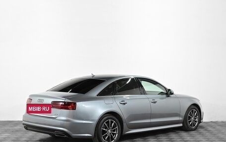 Audi A6, 2017 год, 1 999 000 рублей, 3 фотография