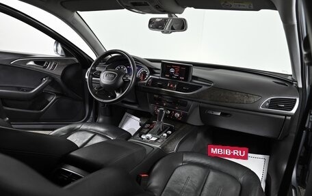 Audi A6, 2017 год, 1 999 000 рублей, 5 фотография