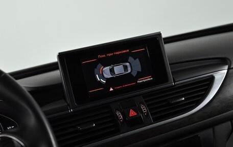 Audi A6, 2017 год, 1 999 000 рублей, 12 фотография