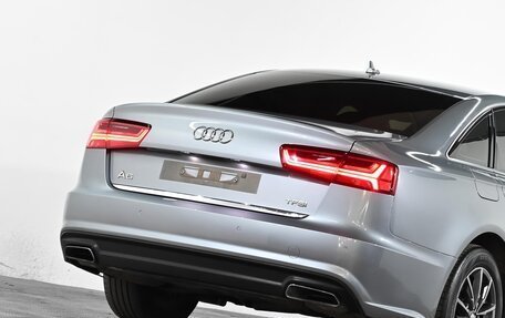 Audi A6, 2017 год, 1 999 000 рублей, 15 фотография