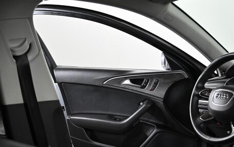 Audi A6, 2017 год, 1 999 000 рублей, 9 фотография