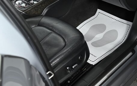 Audi A6, 2017 год, 1 999 000 рублей, 10 фотография