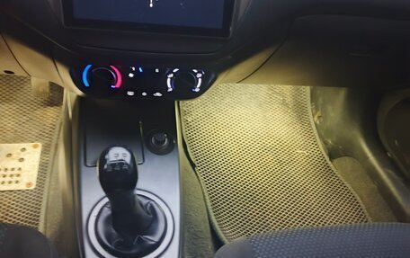 Mitsubishi Lancer IX, 2007 год, 450 000 рублей, 4 фотография