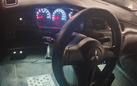 Mitsubishi Lancer IX, 2007 год, 450 000 рублей, 6 фотография