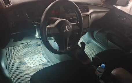 Mitsubishi Lancer IX, 2007 год, 450 000 рублей, 7 фотография