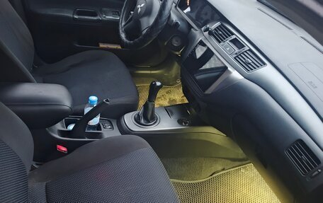 Mitsubishi Lancer IX, 2007 год, 450 000 рублей, 2 фотография