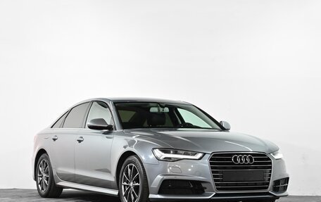 Audi A6, 2017 год, 1 999 000 рублей, 14 фотография