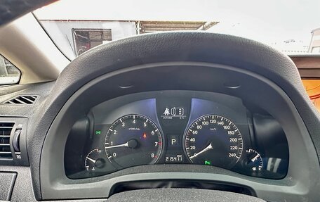 Lexus RX III, 2011 год, 2 000 000 рублей, 13 фотография