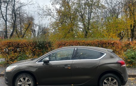 Citroen DS4, 2012 год, 750 000 рублей, 3 фотография