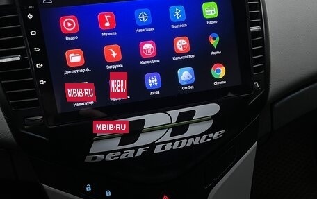 Chevrolet Cruze II, 2012 год, 550 000 рублей, 14 фотография