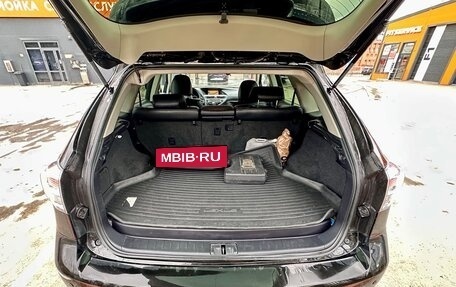 Lexus RX III, 2011 год, 2 000 000 рублей, 9 фотография