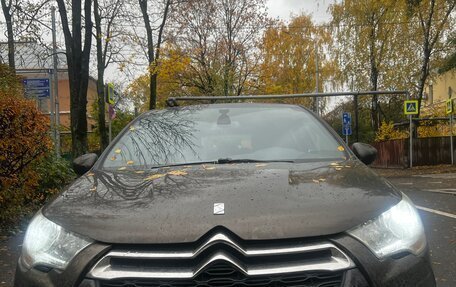 Citroen DS4, 2012 год, 750 000 рублей, 5 фотография