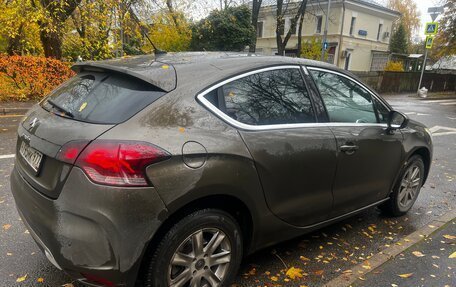 Citroen DS4, 2012 год, 750 000 рублей, 4 фотография