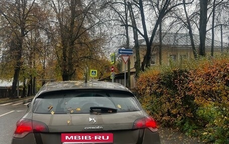 Citroen DS4, 2012 год, 750 000 рублей, 2 фотография