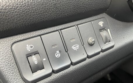 KIA Rio III рестайлинг, 2012 год, 650 000 рублей, 14 фотография