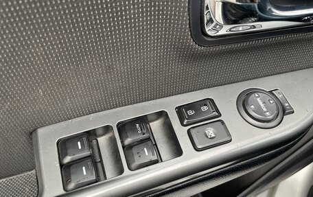 KIA Rio III рестайлинг, 2012 год, 650 000 рублей, 15 фотография