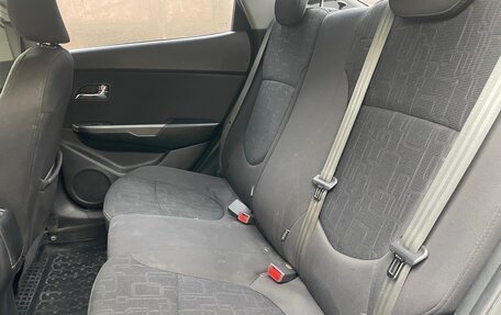 KIA Rio III рестайлинг, 2012 год, 650 000 рублей, 13 фотография