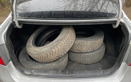 KIA Rio III рестайлинг, 2012 год, 650 000 рублей, 18 фотография