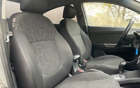 KIA Rio III рестайлинг, 2012 год, 650 000 рублей, 12 фотография