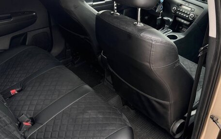 KIA Sportage IV рестайлинг, 2018 год, 2 030 000 рублей, 17 фотография