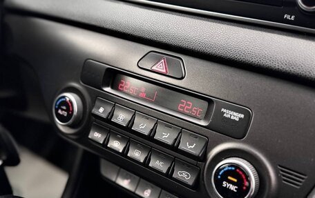 KIA Sportage IV рестайлинг, 2018 год, 2 030 000 рублей, 12 фотография