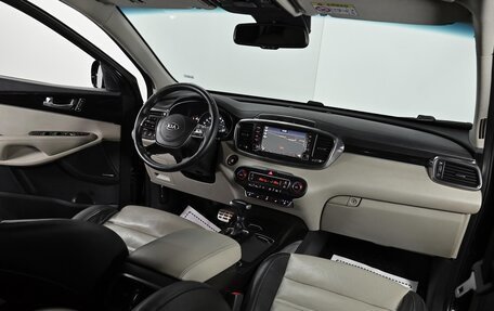 KIA Sorento III Prime рестайлинг, 2018 год, 2 799 000 рублей, 5 фотография
