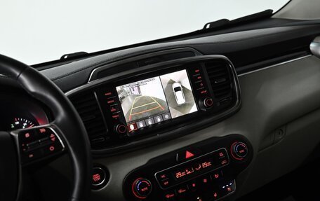 KIA Sorento III Prime рестайлинг, 2018 год, 2 799 000 рублей, 8 фотография