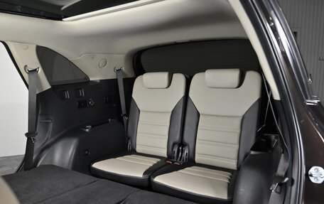 KIA Sorento III Prime рестайлинг, 2018 год, 2 799 000 рублей, 9 фотография