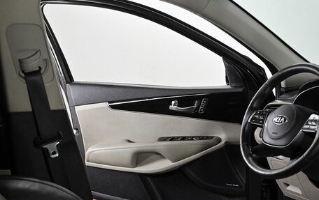 KIA Sorento III Prime рестайлинг, 2018 год, 2 799 000 рублей, 11 фотография