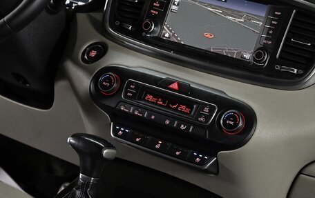 KIA Sorento III Prime рестайлинг, 2018 год, 2 799 000 рублей, 10 фотография