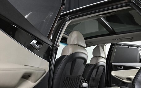 KIA Sorento III Prime рестайлинг, 2018 год, 2 799 000 рублей, 7 фотография