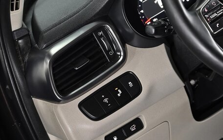 KIA Sorento III Prime рестайлинг, 2018 год, 2 799 000 рублей, 15 фотография