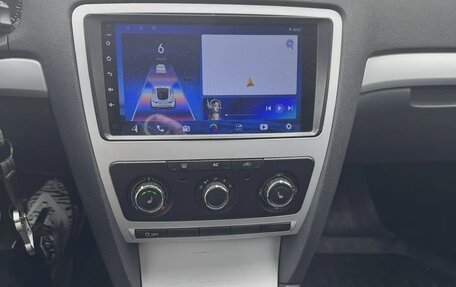 Skoda Octavia, 2011 год, 620 000 рублей, 9 фотография