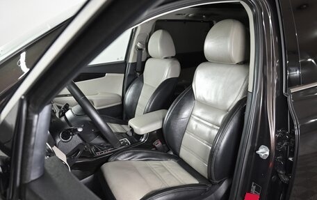 KIA Sorento III Prime рестайлинг, 2018 год, 2 799 000 рублей, 13 фотография