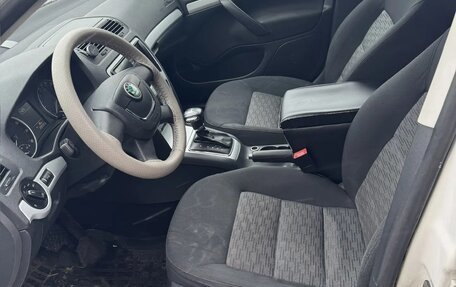 Skoda Octavia, 2011 год, 620 000 рублей, 10 фотография